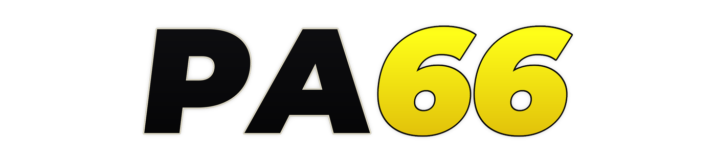 pa66 logo